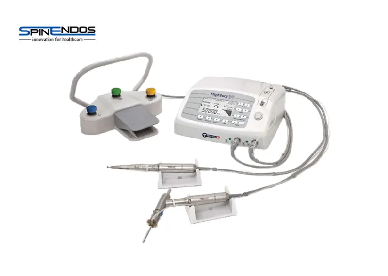 手術(shù)動力刨削系統