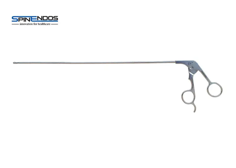 脊柱內(nèi)鏡微(wēi)創手術(shù)系統—白(bái)金(jīn)系列