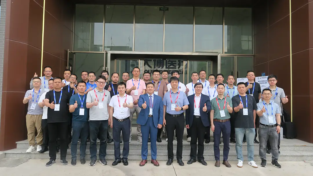 廈門(mén)脊柱內(nèi)鏡微(wēi)創技(jì)術(shù)高(gāo)級解剖課程