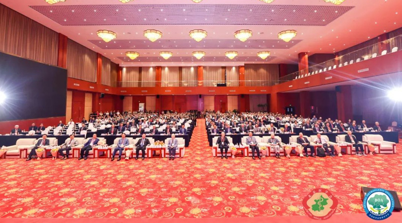 第二十屆BOA大(dà)會(huì)成功召開(kāi)