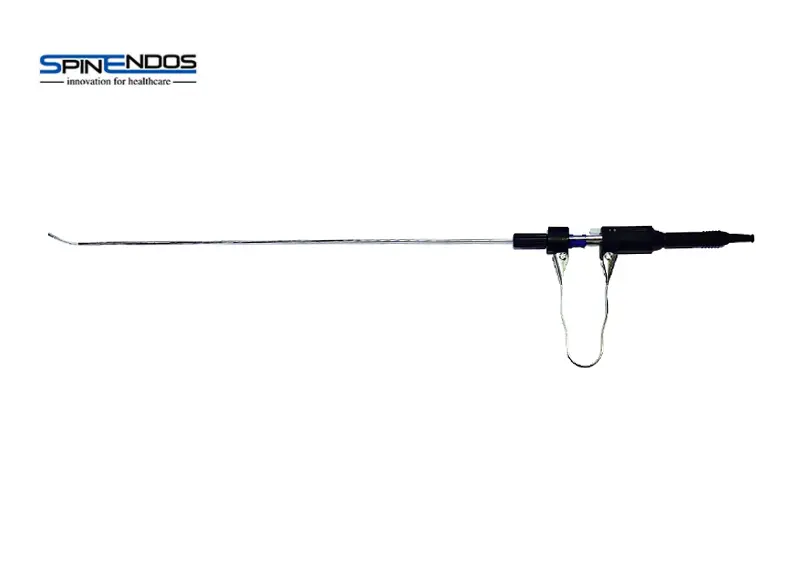 雙極射頻(pín)手術(shù)電(diàn)極