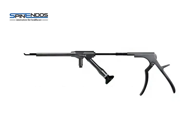 脊柱內(nèi)鏡腰椎管狹窄系統—LUSTA