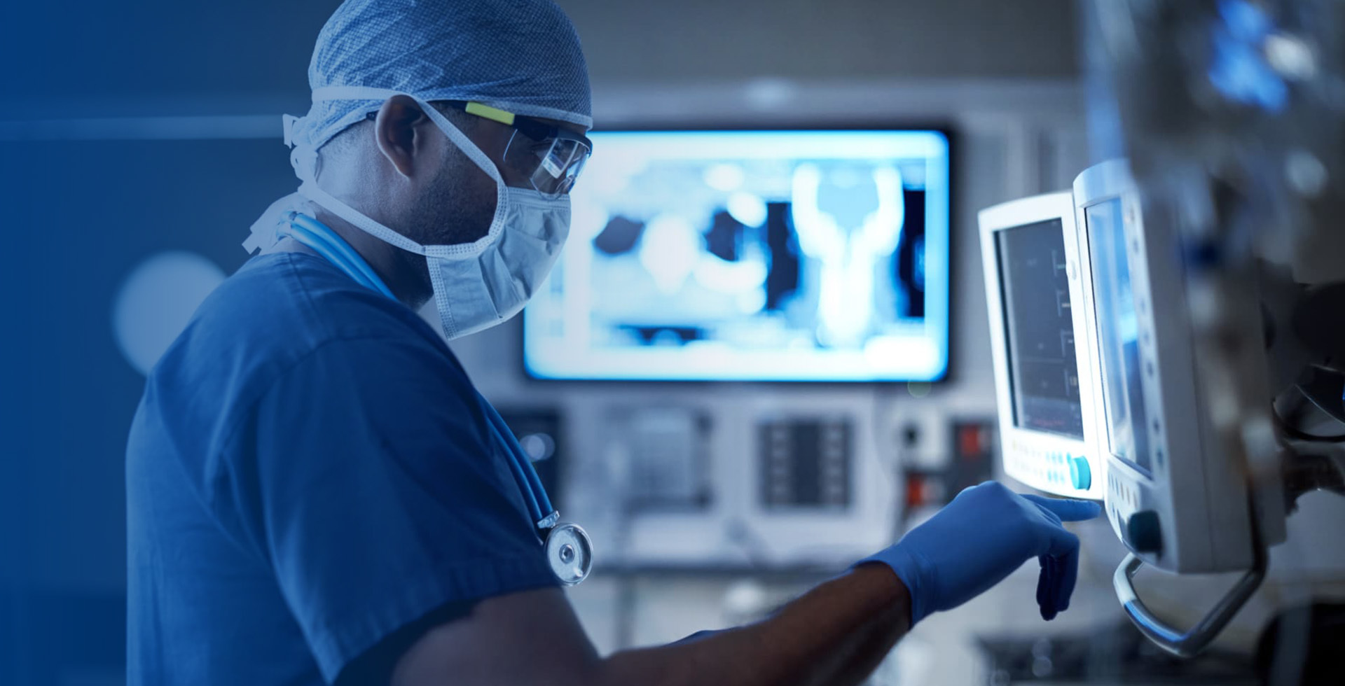 全球脊柱內(nèi)鏡領先品牌